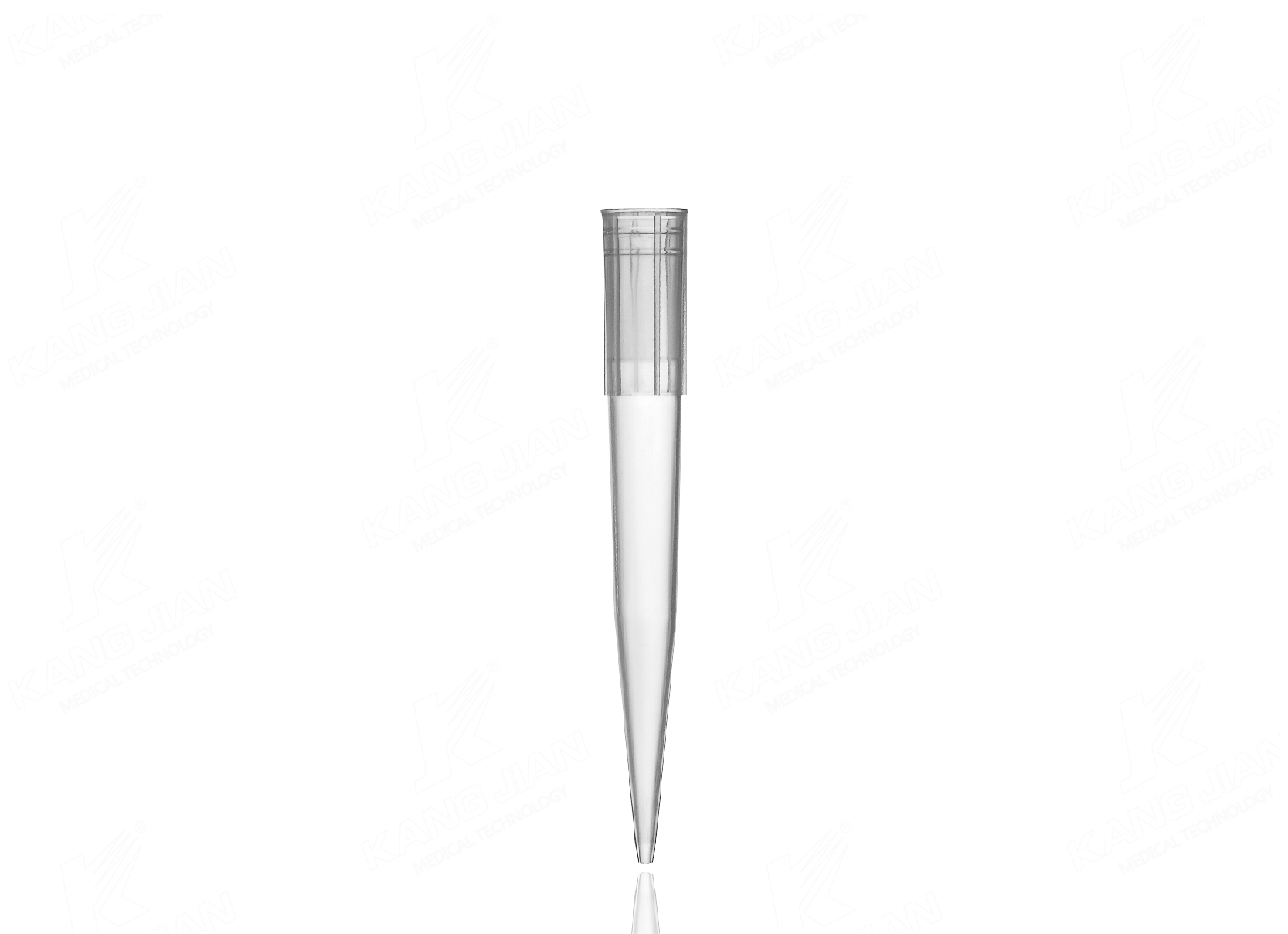 Ujung Pipet 1000&mu;l