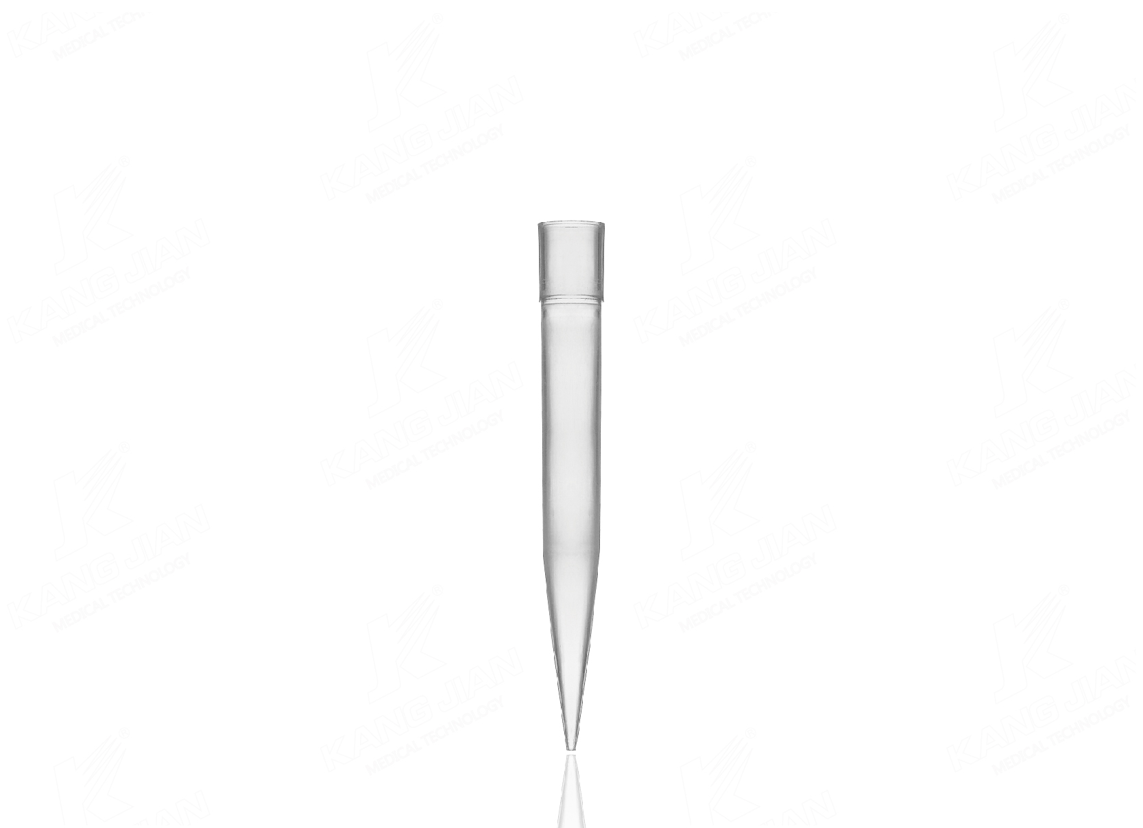 Ujung Pipet 1000&mu;l
