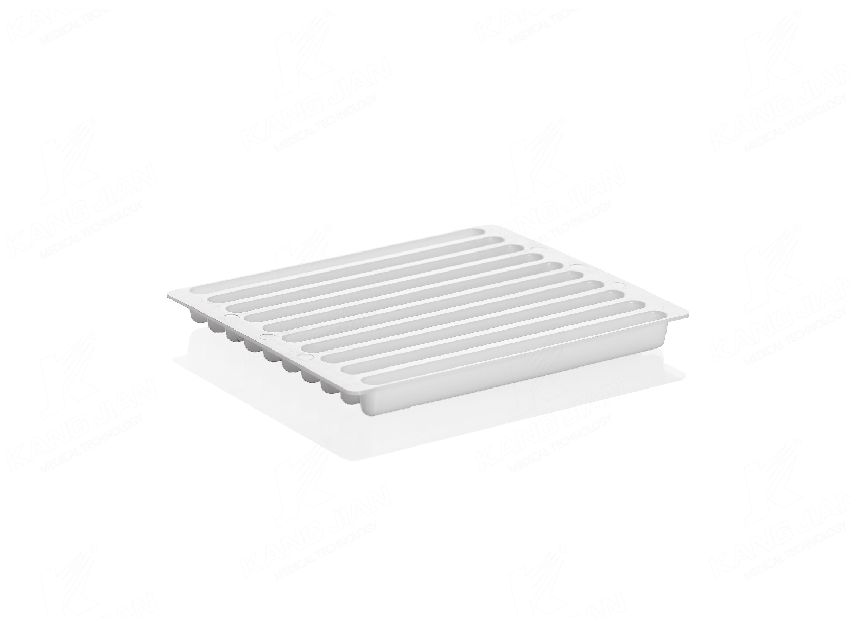 Reservoir Reagen Multi-Saluran
