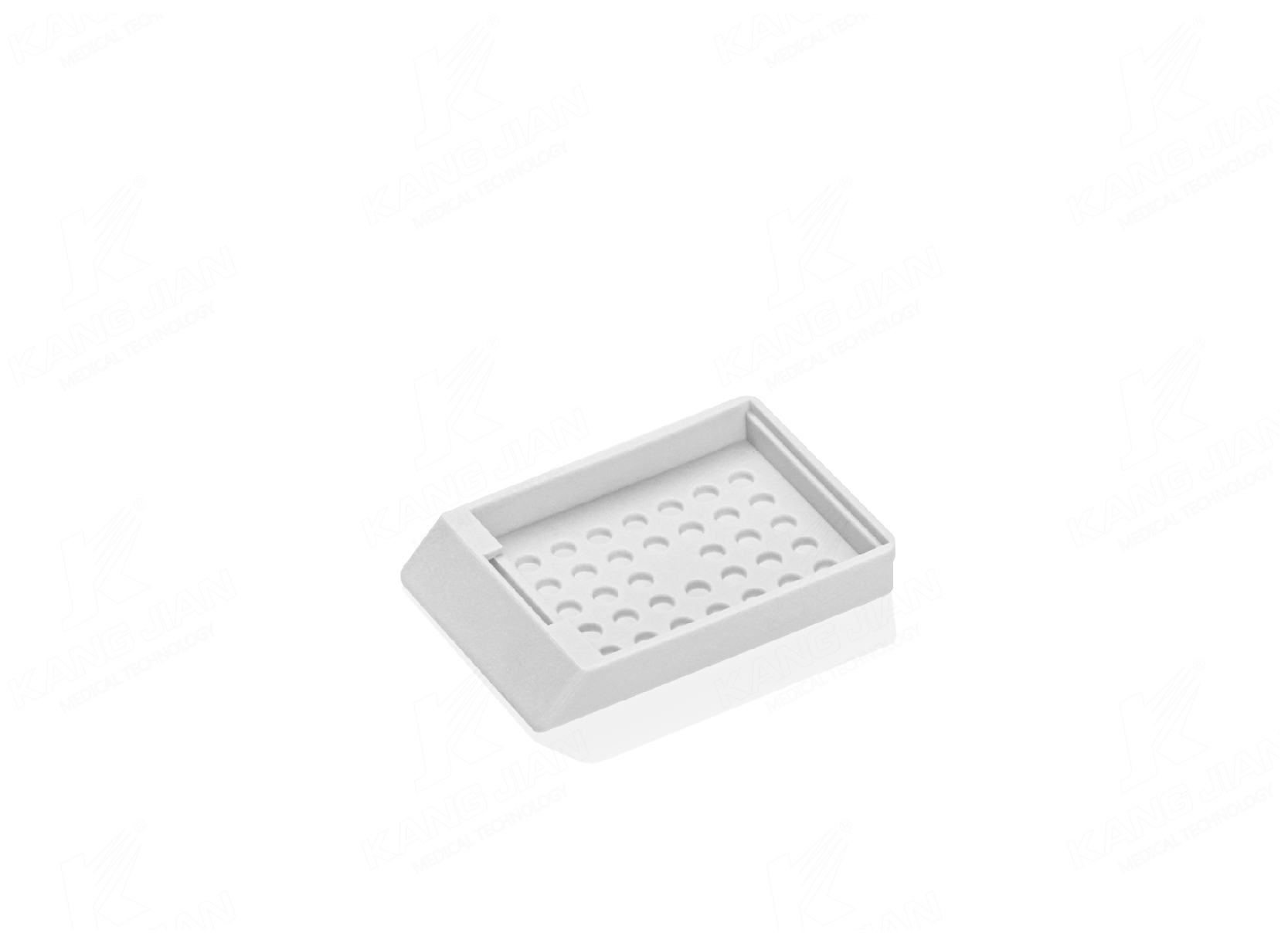 Kaset Tisu KJ801