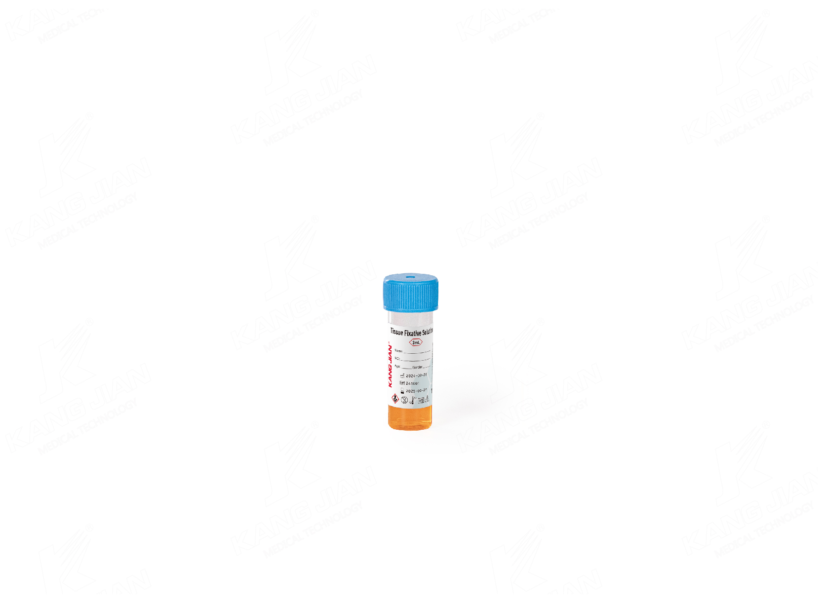 Fiksasi Jaringan 3mL