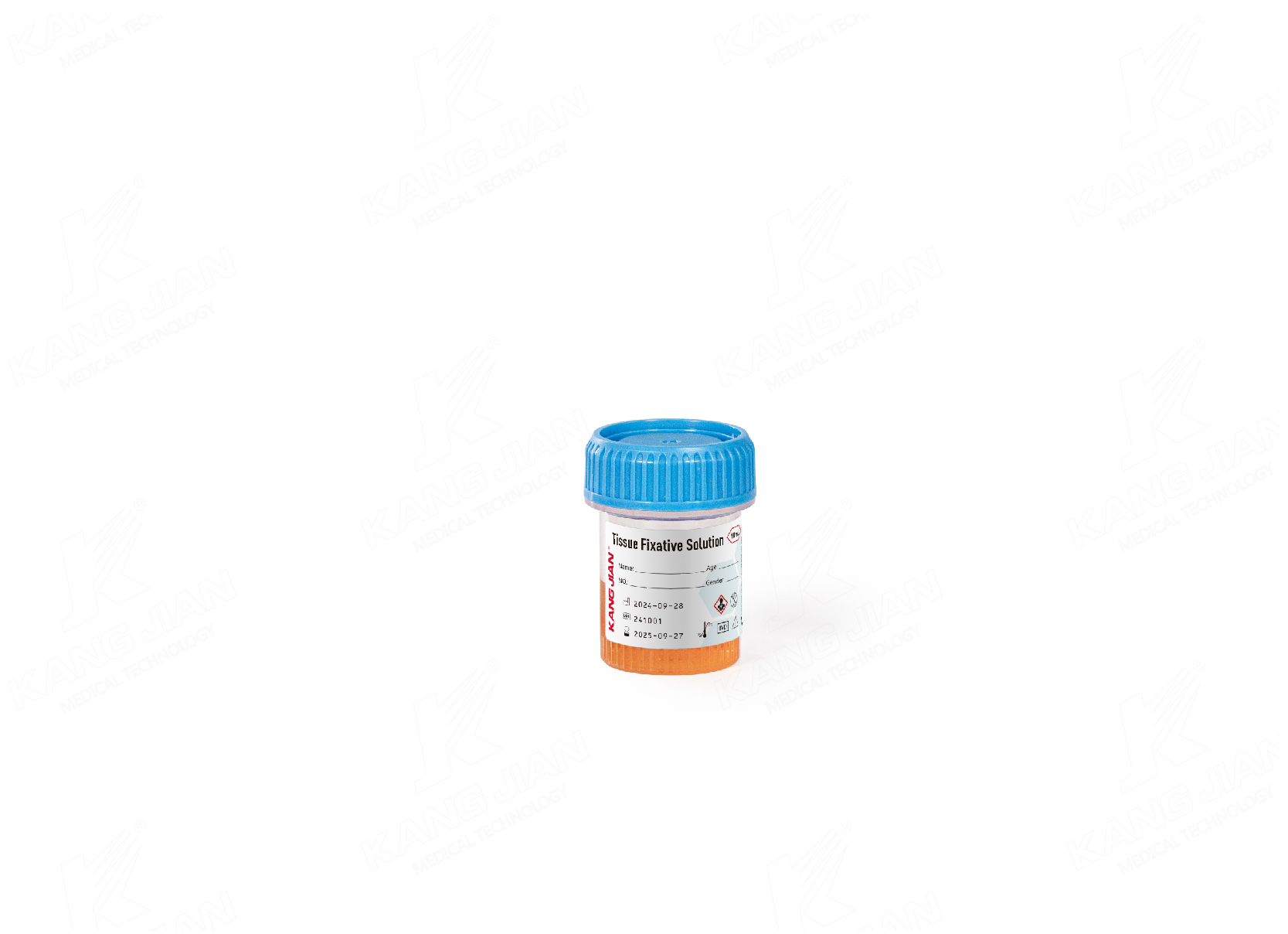 Fiksasi Jaringan 10mL