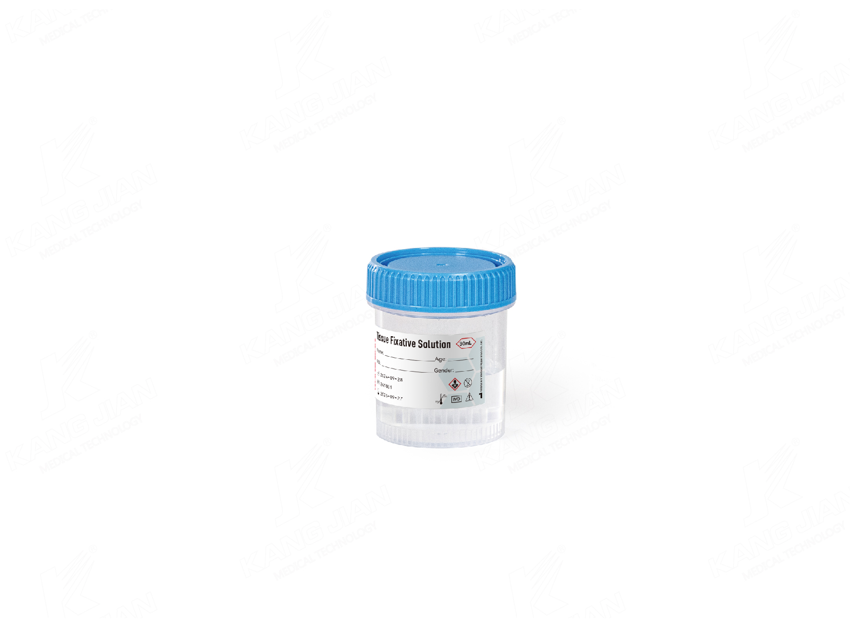 Fiksasi Jaringan 30mL
