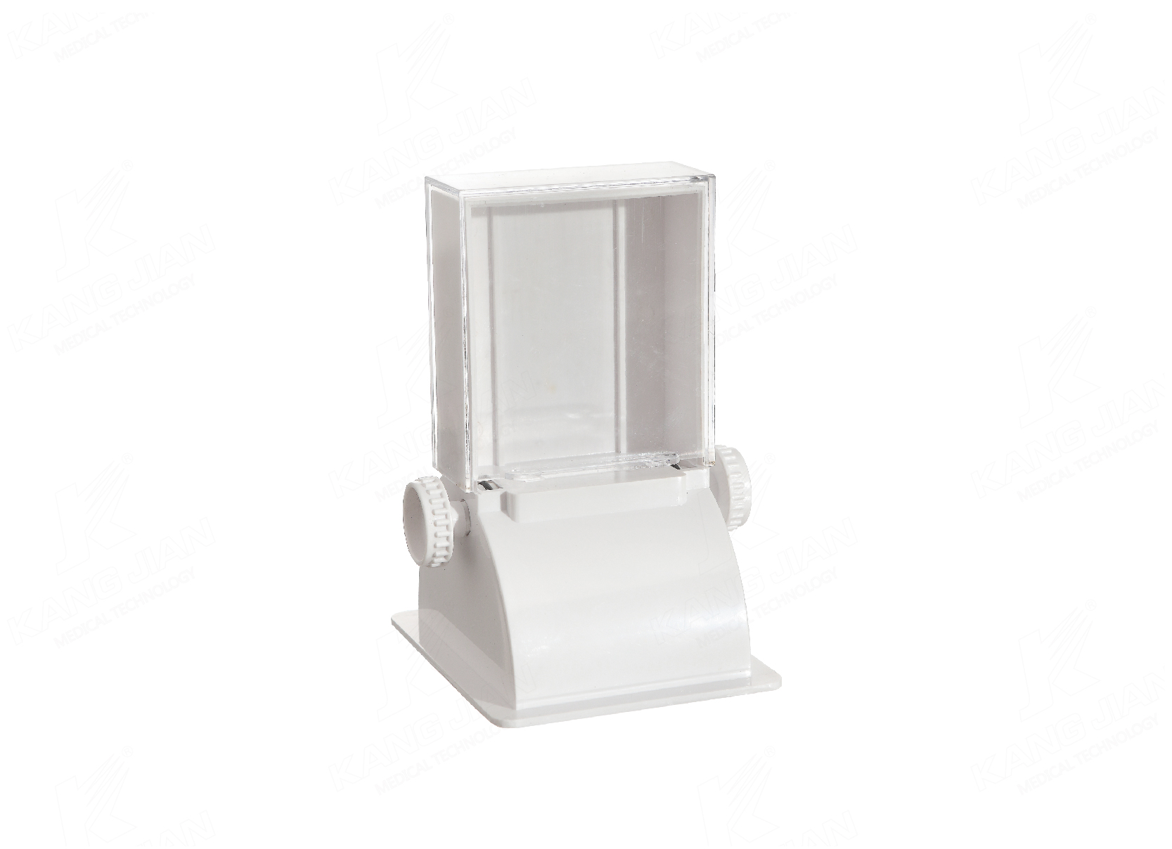 Dispenser Geser