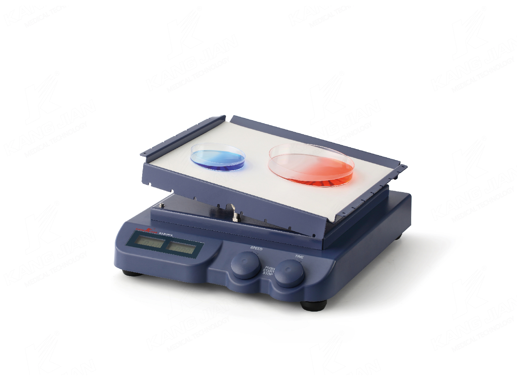 Mixer Goyang Digital KJ-201BYA