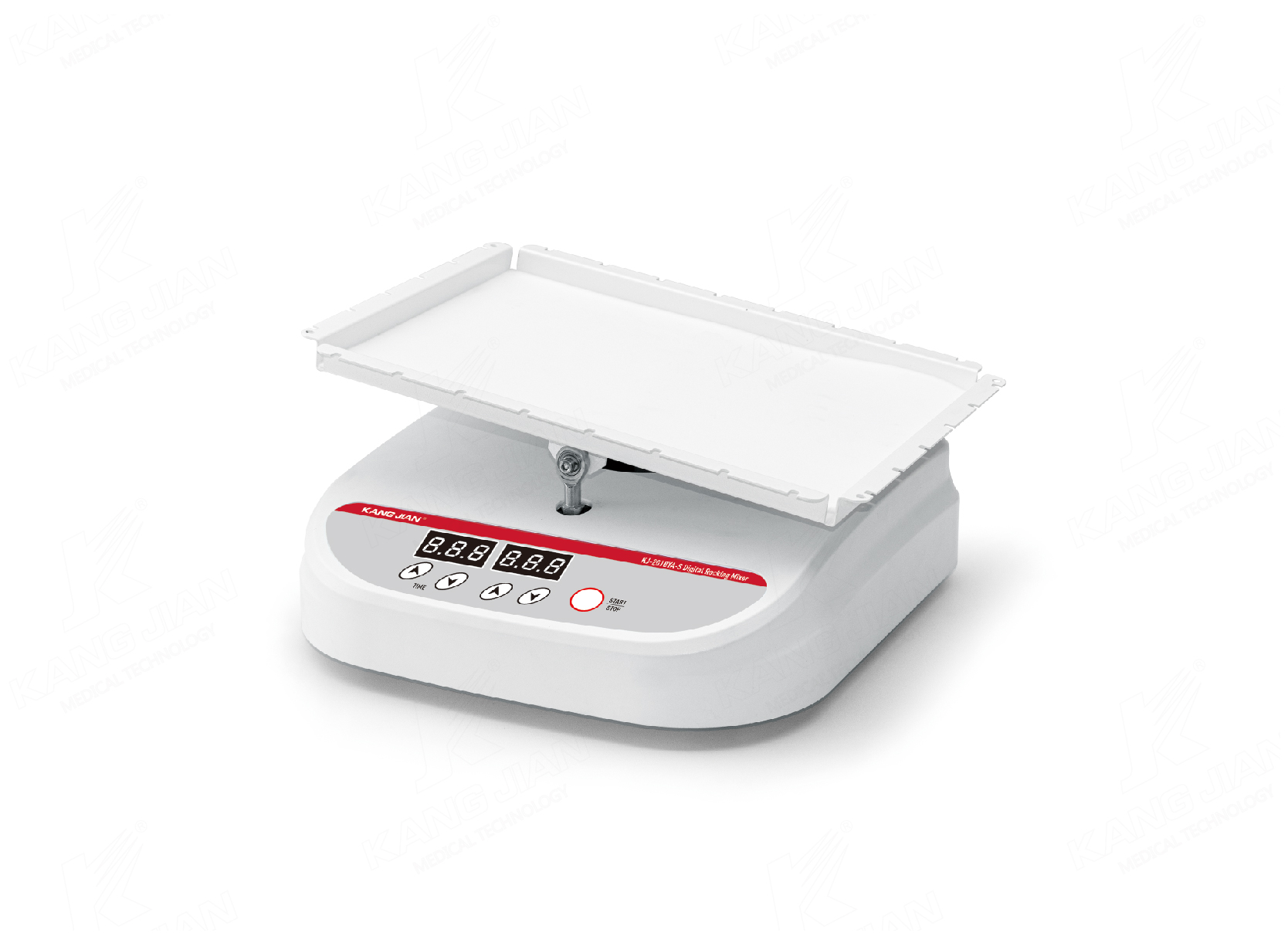 Mixer Goyang Digital KJ-201BYA-S