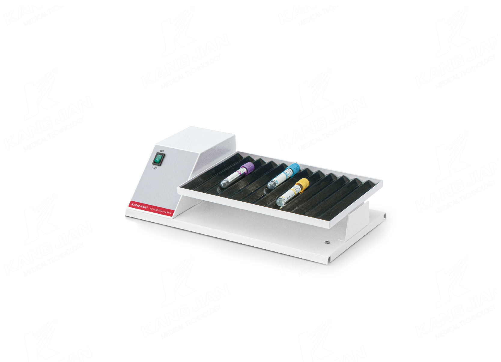 Mixer Goyang KJ-201BY