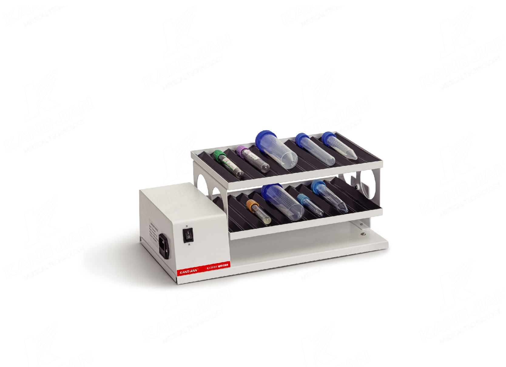 Mixer Goyang KJ-201BY