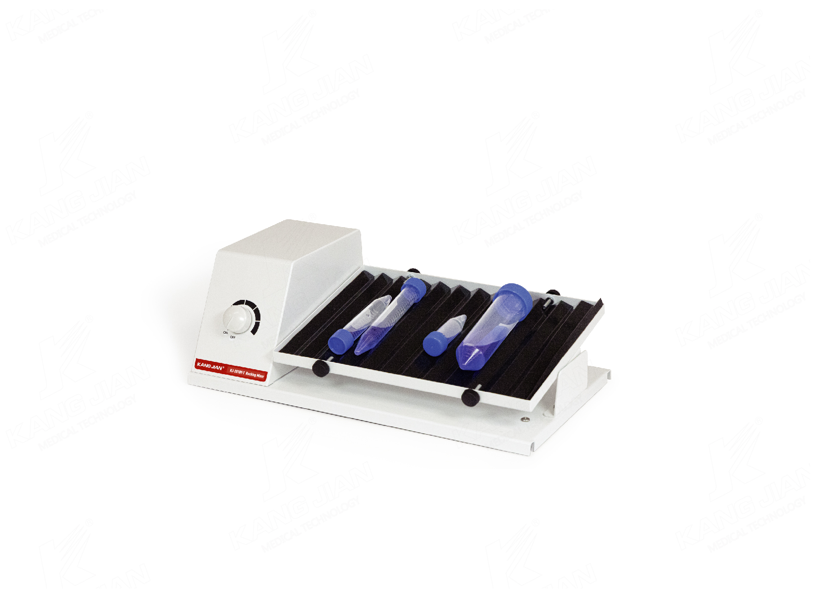 Mixer Goyang KJ-201BY-T