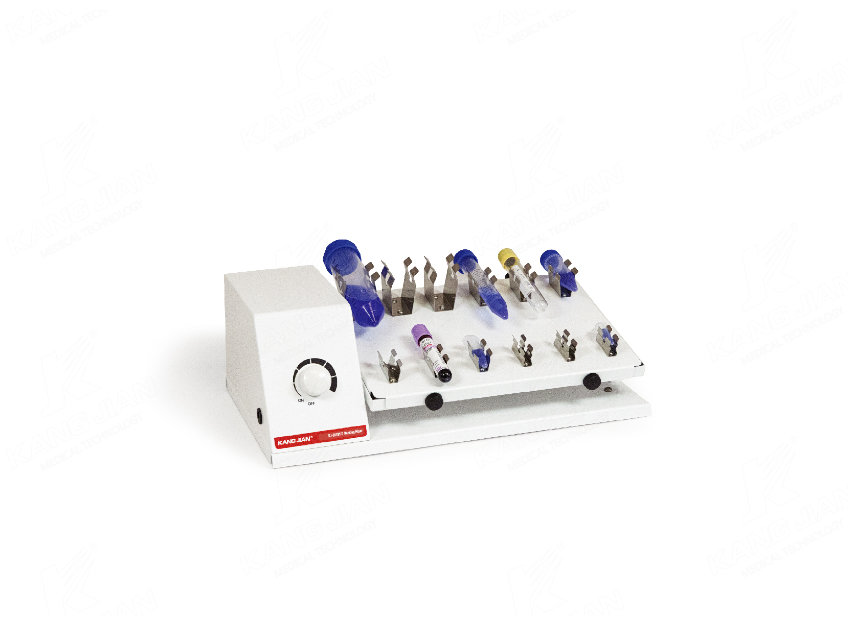 Mixer Goyang KJ-201BY-T