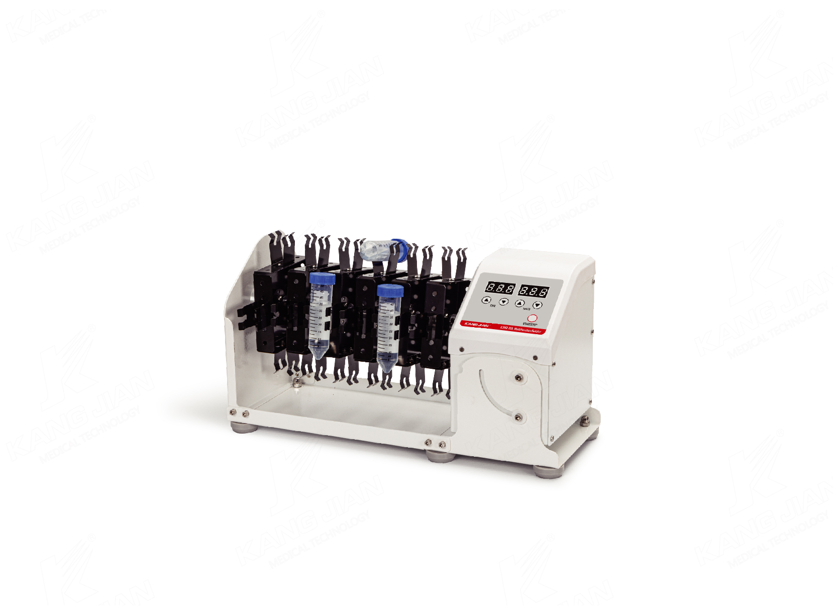 Rotator Multifungsi KJMR-IIIA