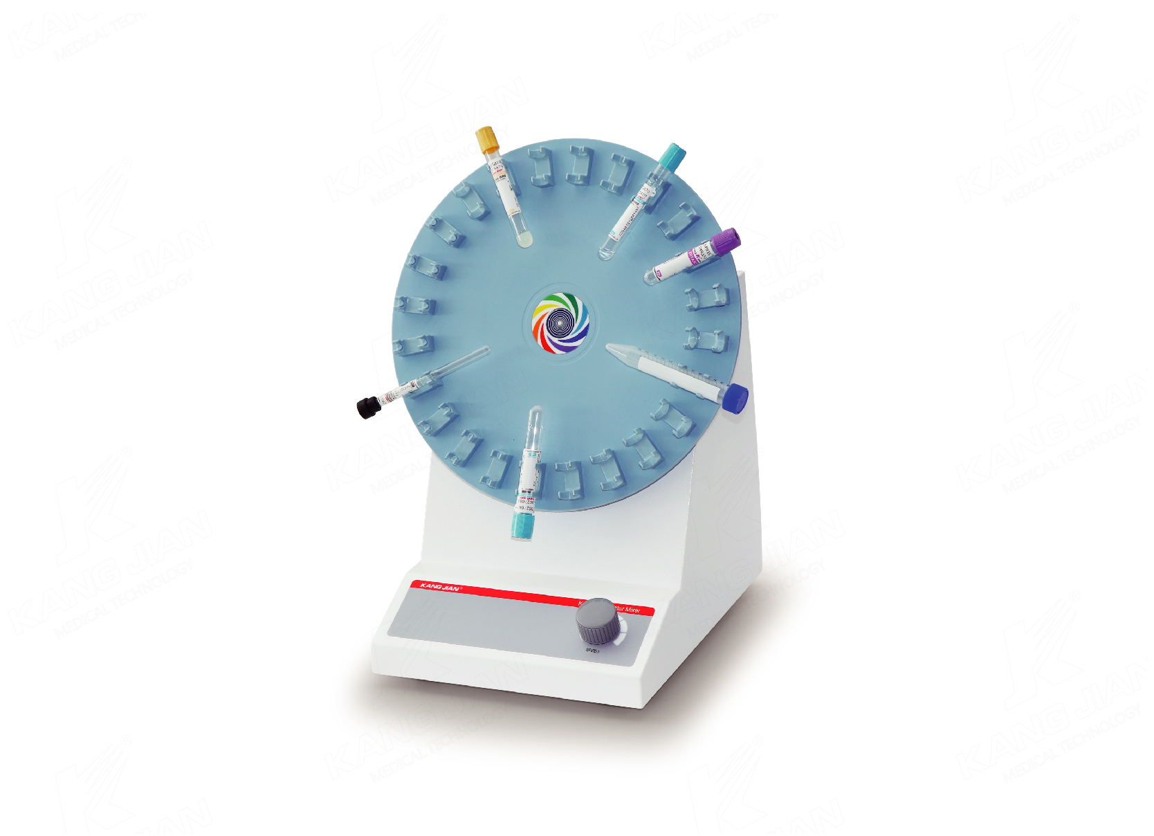 Pengaduk Rotator KJMR-IV