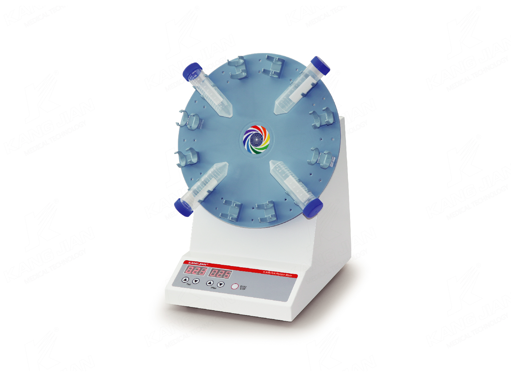 Pengaduk Rotator KJMR-IVA