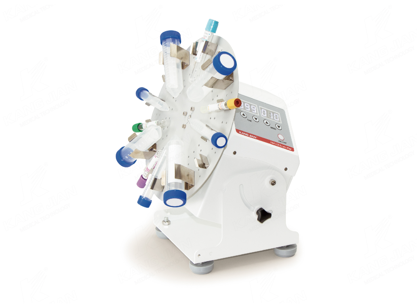 Pengaduk Rotator KJMR-IVD